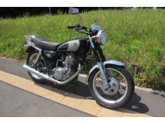 Yamaha SR500 1994