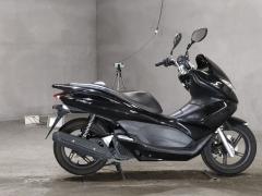 Honda PCX125 2014
