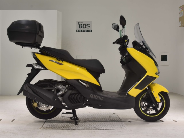 Yamaha MAJESTY 155S 2020