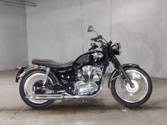 Kawasaki W400 2006