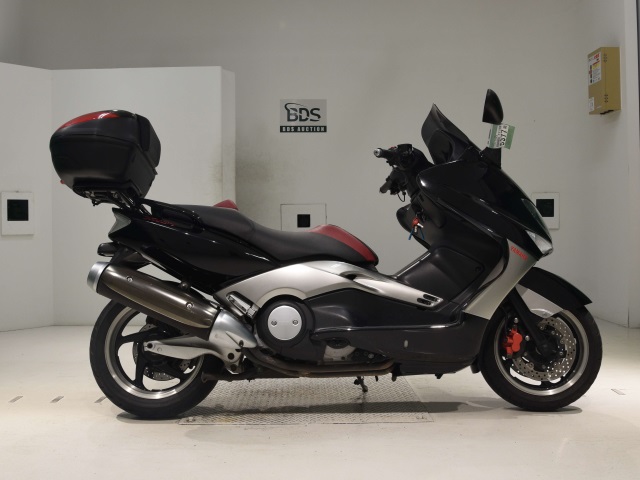 Yamaha T-MAX500 2006