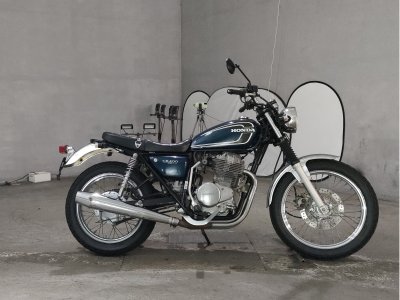 Honda CB400SS 2002