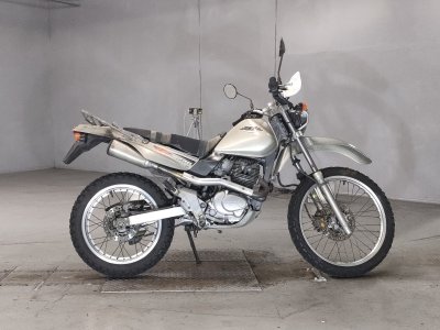 Honda SL230 1997