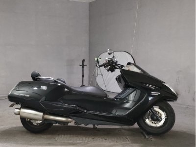 Yamaha MAGZAM 2006
