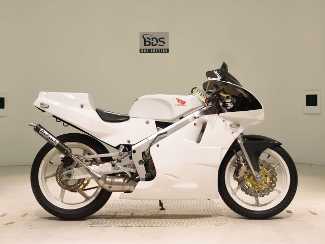 Honda NSR250R 1989