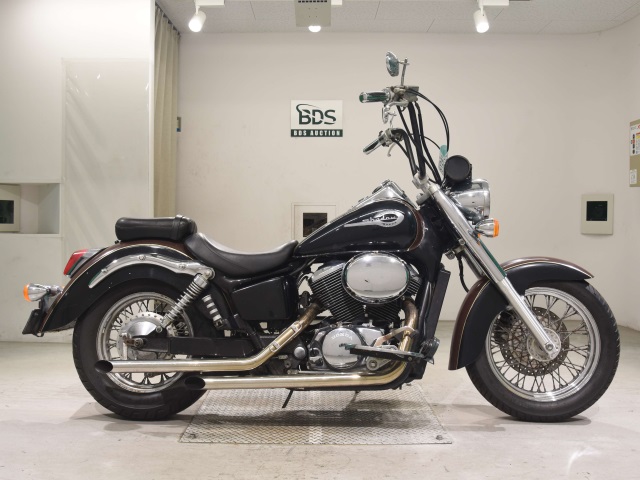 Honda SHADOW400 1999
