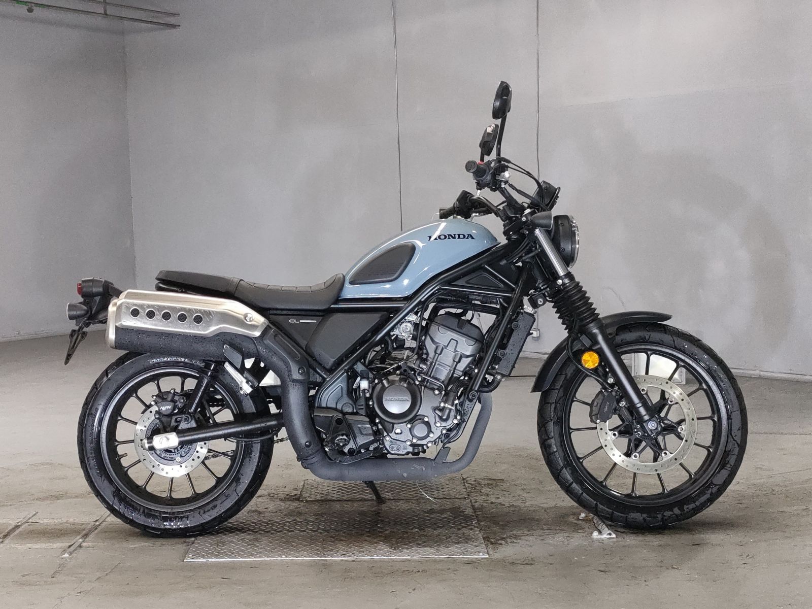 Honda CL250 2023