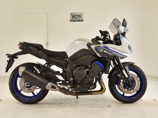 Yamaha FZ8-S 2018