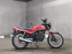Honda CBX250RS 1983