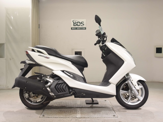 Yamaha MAJESTY 155S 2016