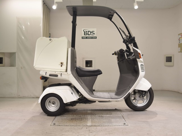 Honda GYRO CANOPY 2011