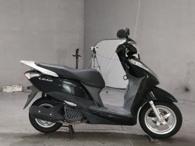 Honda LEAD125