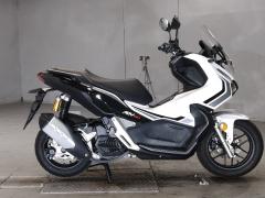 Honda ADV 150 2020