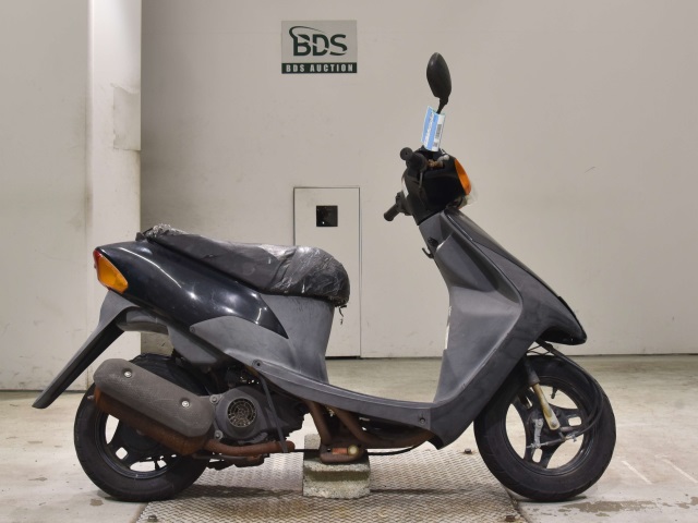 Suzuki LETS2