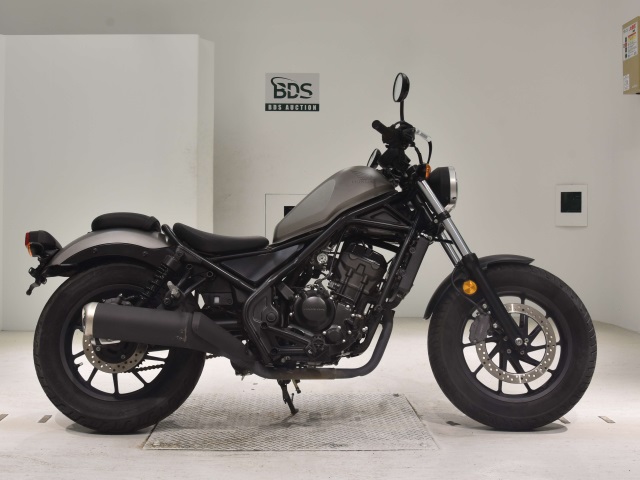Honda REBEL CMX250 2019
