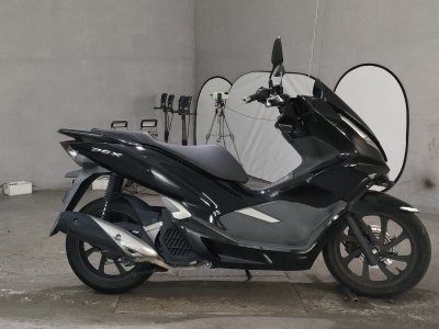 Honda PCX125 2018