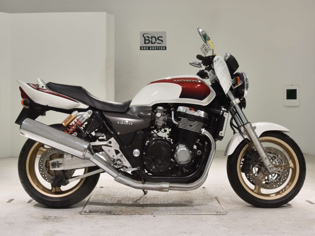 Honda CB1300SF 1999