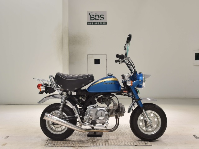 Honda MONKEY 2003
