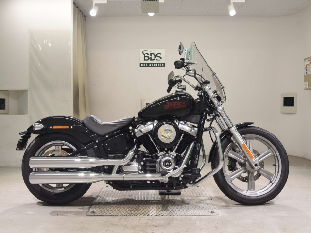HD SOFTAIL FXST1750 2023
