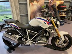 BMW R1250R 2019