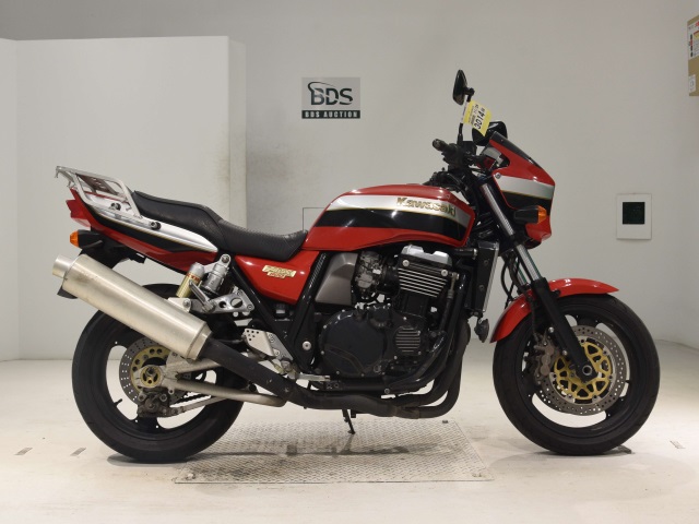 Kawasaki ZRX1100 2000