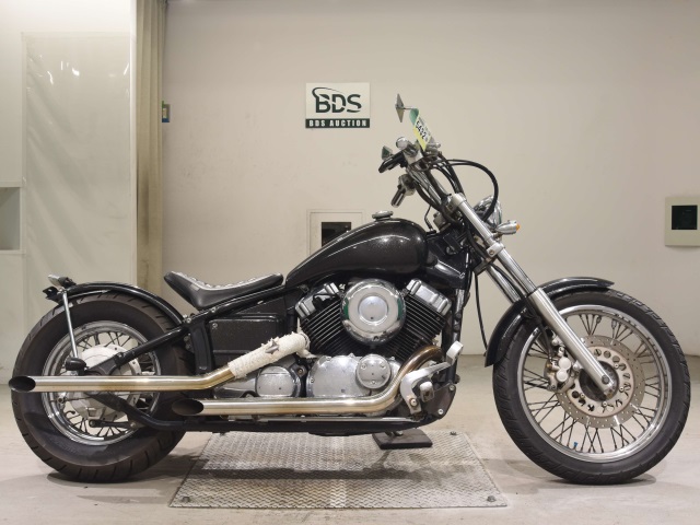 Yamaha DRAGSTAR XVS400 1998