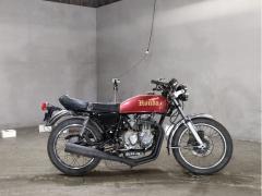 Honda CB400 1975