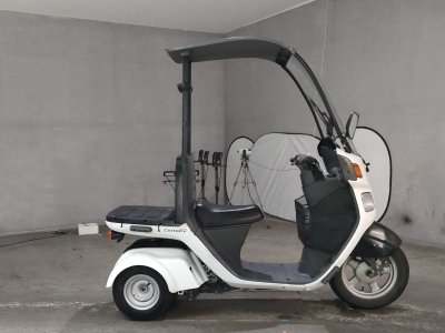 Honda GYRO CANOPY 2019