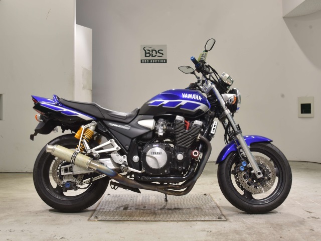 Yamaha XJR1300 2000
