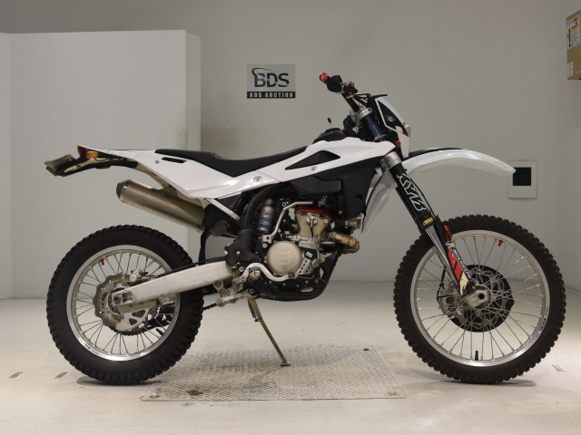 Husqvarna SM250R 2013