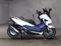 Honda FORZA 2021