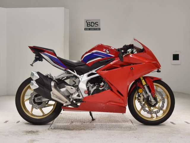 Honda CBR250RRA 2020