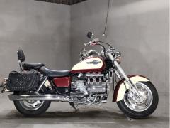 Honda GL1500C F6C VALKYRIE 1997