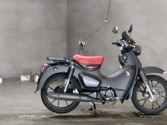 Honda SUPER CUB125 2022