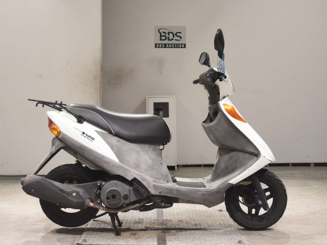 Suzuki ADDRESS V125