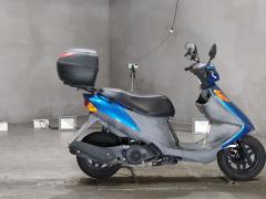 Suzuki ADDRESS V125
