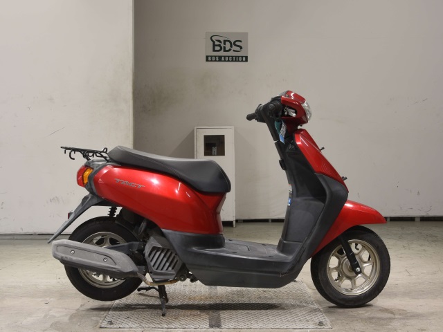 Honda TACT-4 BASIC 2016