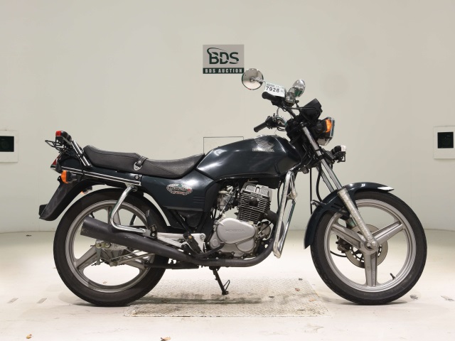 Honda CB125T 1998