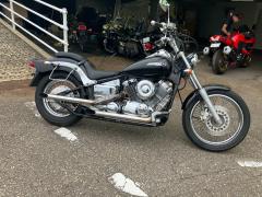 Yamaha DRAGSTAR XVS400 1996