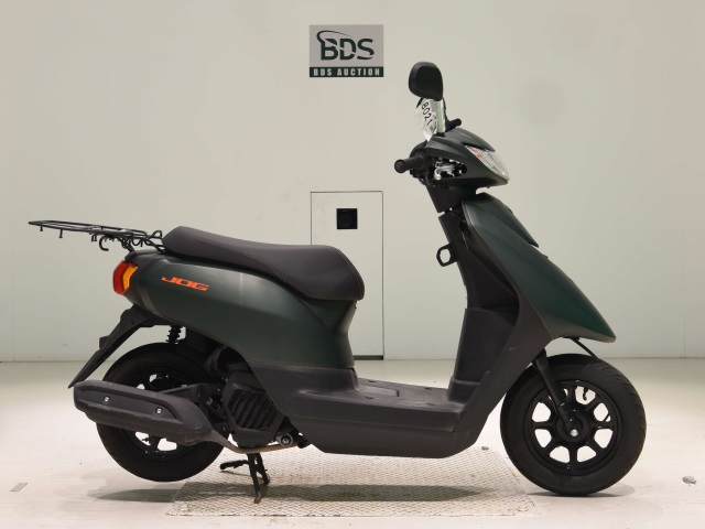 Yamaha JOG 50 2021