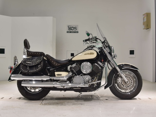 Yamaha DRAGSTAR XVS1100 CLASSIC 2006