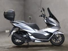 Honda PCX125 2021
