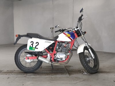 Honda FTR223 2000