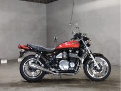 Kawasaki ZEPHYR1100 2007