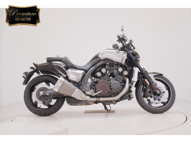 Yamaha V-MAX1700 2009