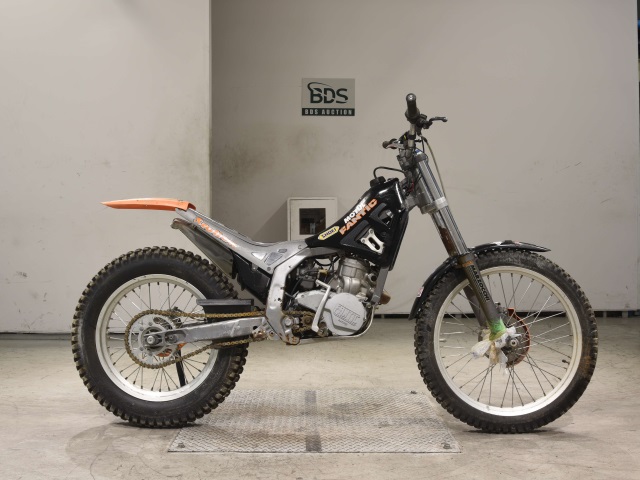 Cagiva FANTIC