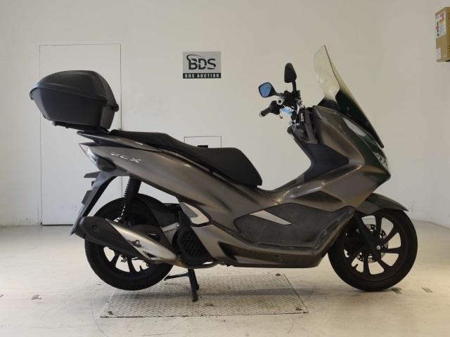 Honda PCX125-3 2018