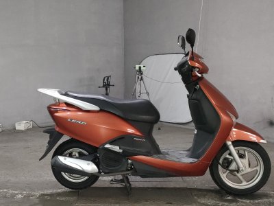 Honda LEAD110 2009