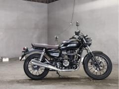 Honda GB350 2021