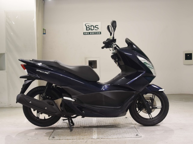 Honda PCX125 2017